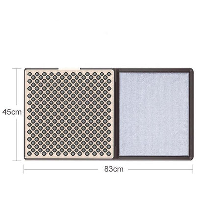 Germ-Free Doorstep Mat