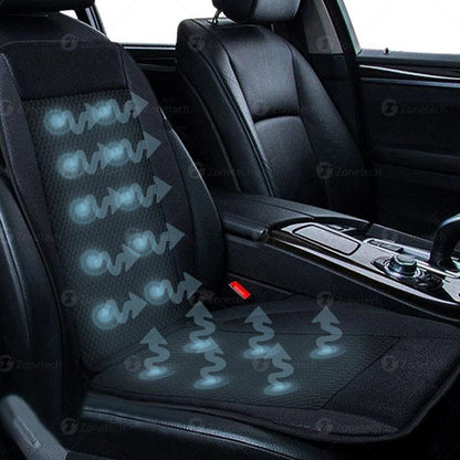 Car Cooling Seat Cushion