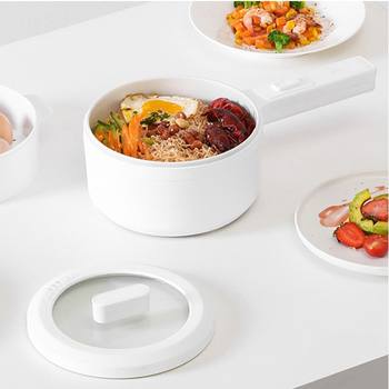 2 in 1 Multi-functional Smart Electric Hotpot