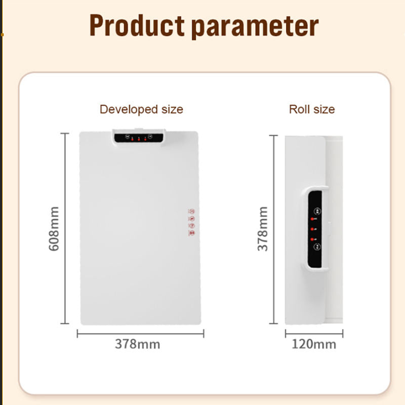 Food Warming Mat