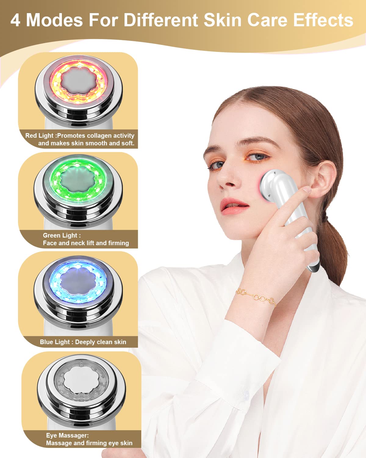 Facelift™ | 7 in 1 Youthful Glow with EMS Technology