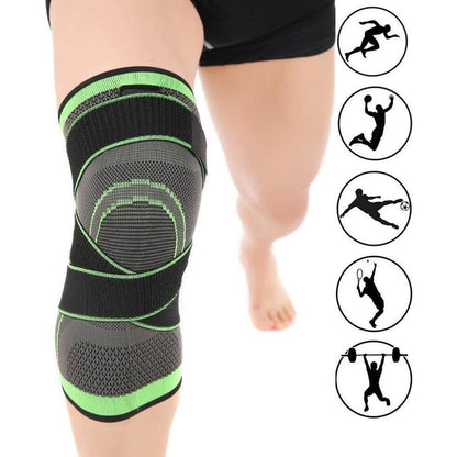 Knee Compression Pad (pack of 2)