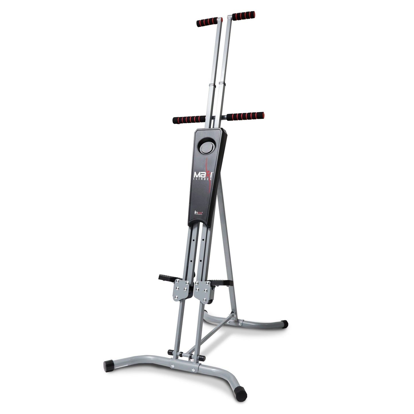 Ultimate Vertical Climber Cardio Machine