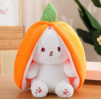 Fluffy™ Rabbit Plush Toy