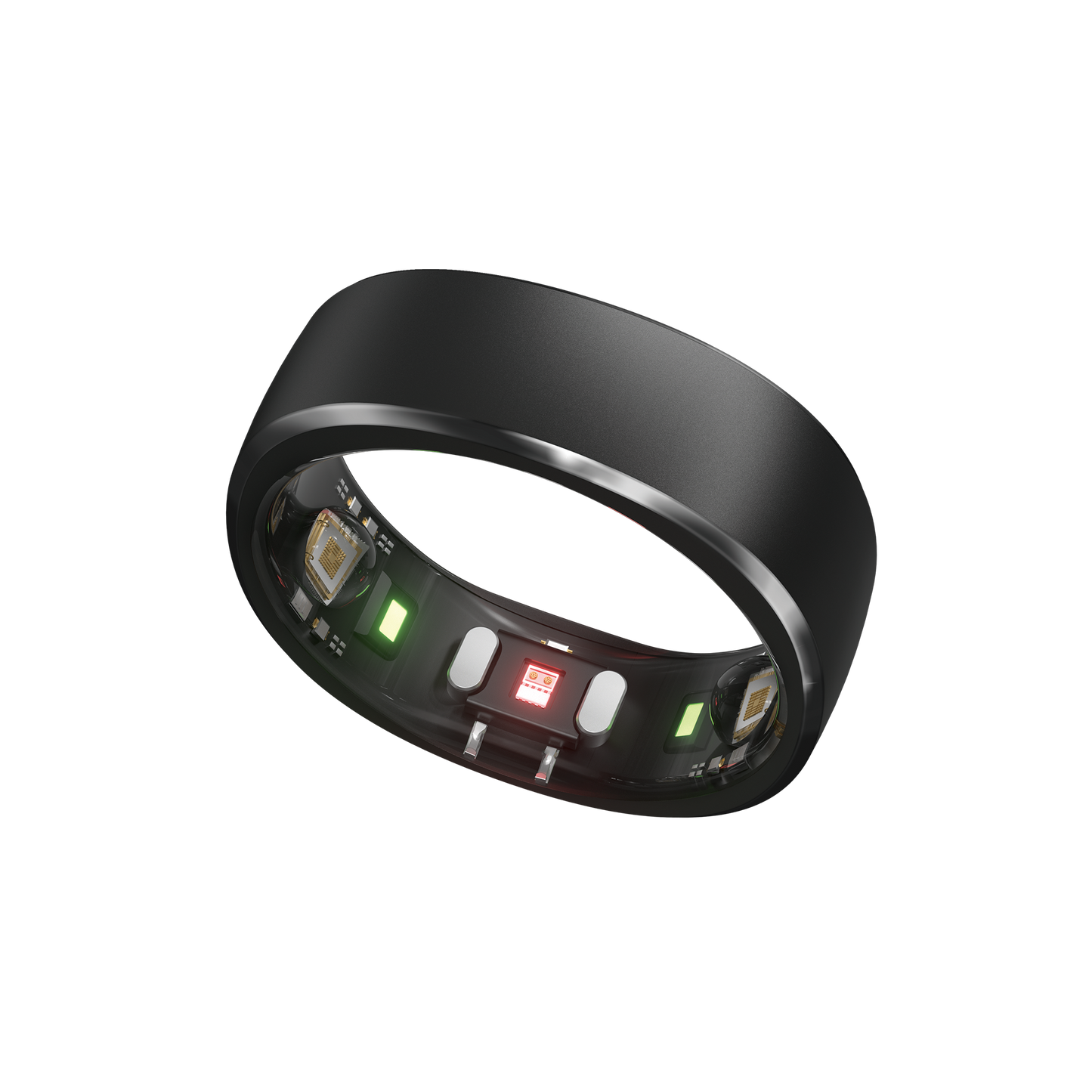 Pulse ™  Smart Ring