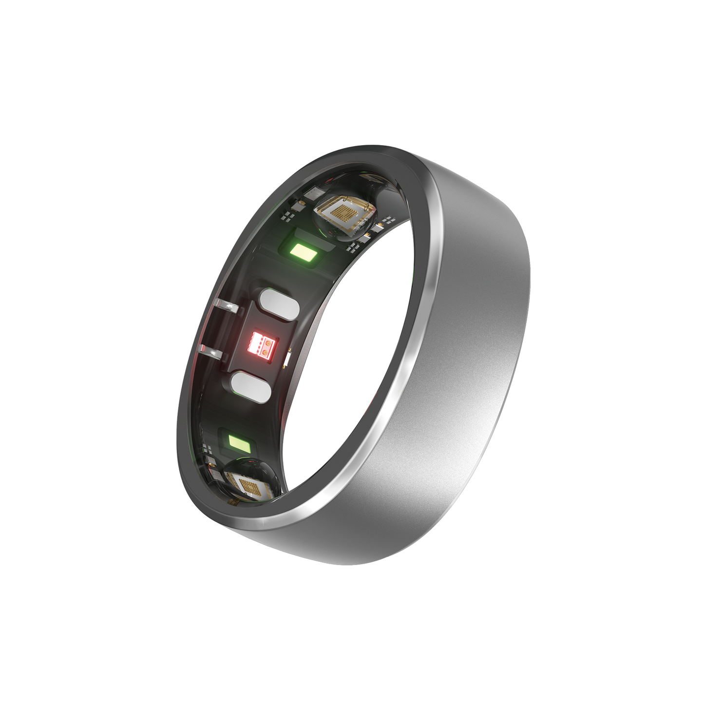 Pulse ™  Smart Ring