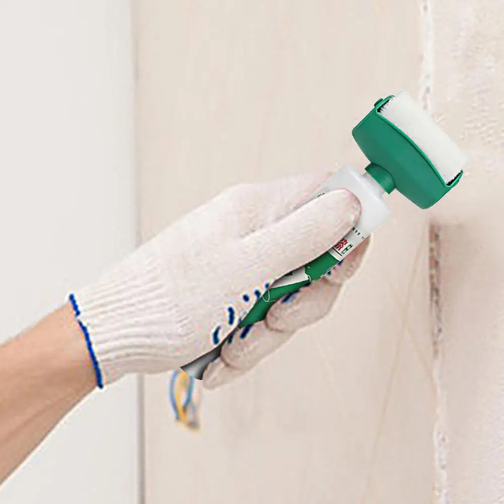 Wall Paint Repair Roller