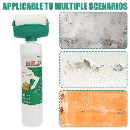 Wall Paint Repair Roller