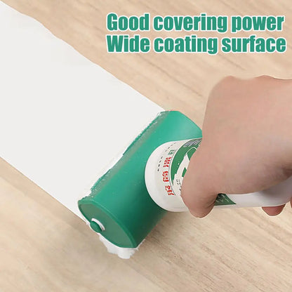 Wall Paint Repair Roller