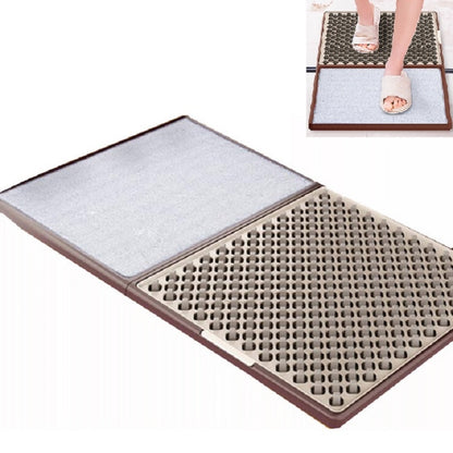 Germ-Free Doorstep Mat