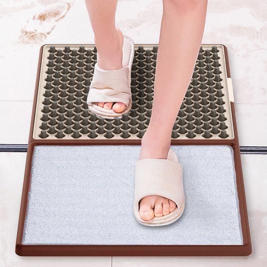 Germ-Free Doorstep Mat