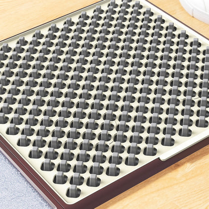 Germ-Free Doorstep Mat