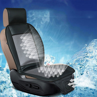 Car Cooling Seat Cushion