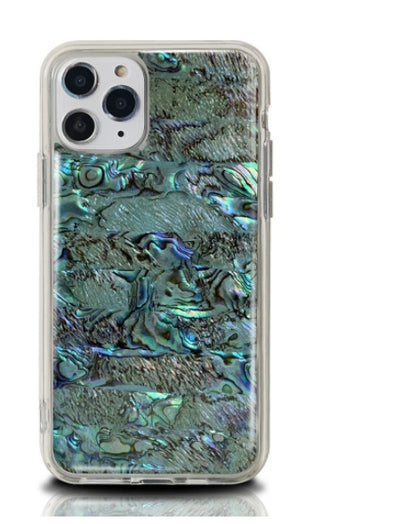 Quicksand Phone Case Colorful Plastic Shell Phone Case Phone Case