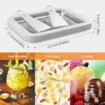 🍨Mini Ice Cream Maker