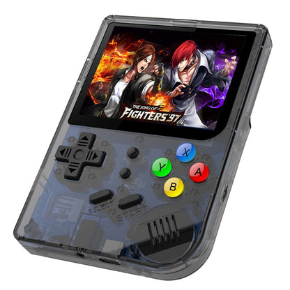 Arcade Situ TONY  Source Dual-system RG300 Handheld Game Console Small Mini PS1 GB Handheld