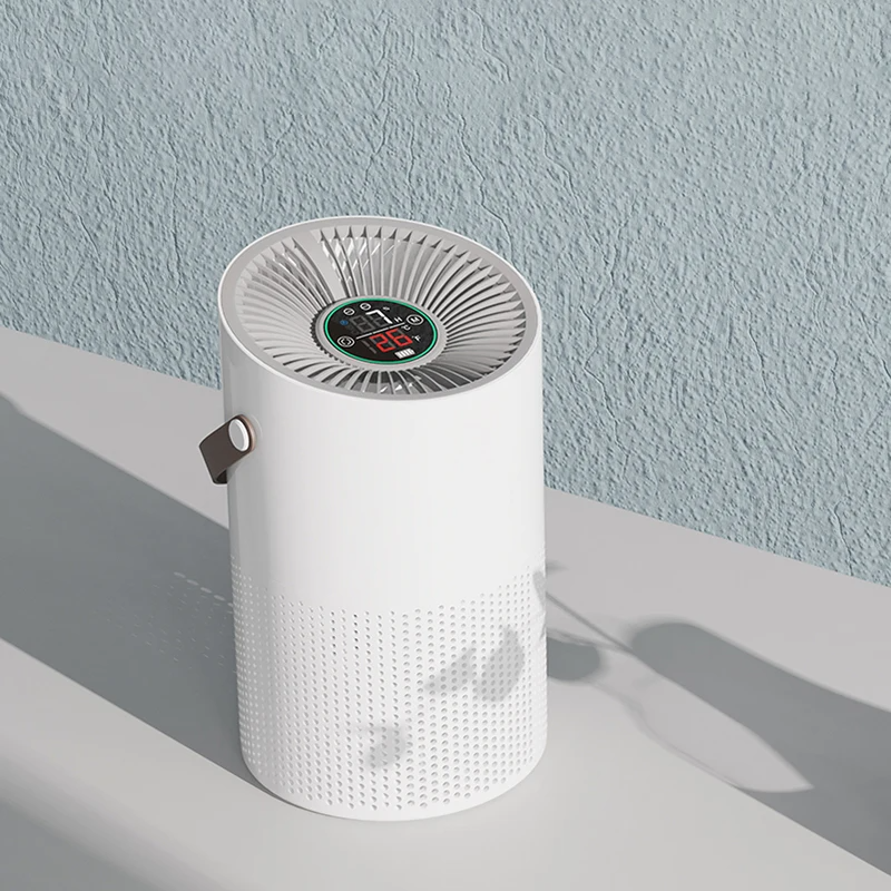 Air Purifiers | Dust Remover