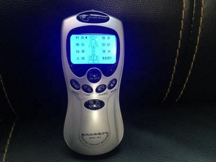 LED Meridian Massager