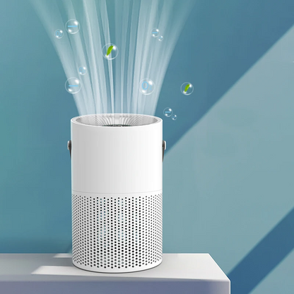 Air Purifiers | Dust Remover