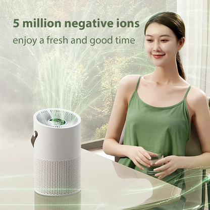 Air Purifiers | Dust Remover