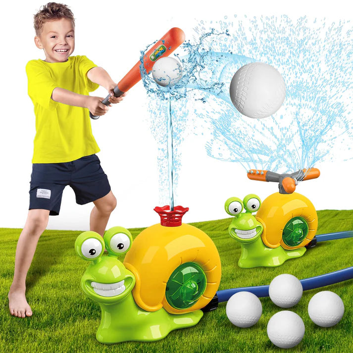 SplashBall Water Game