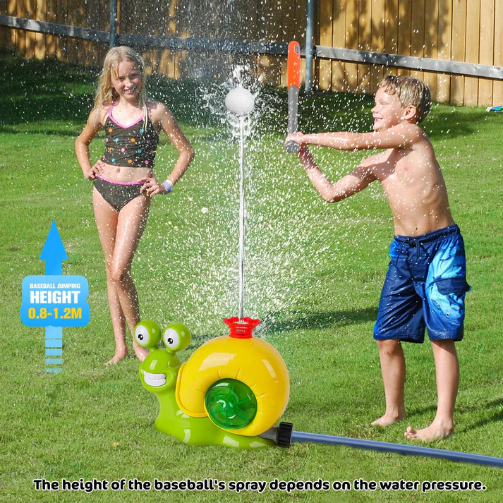 SplashBall Water Game