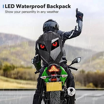 Ultimate Waterproof LED Backpack