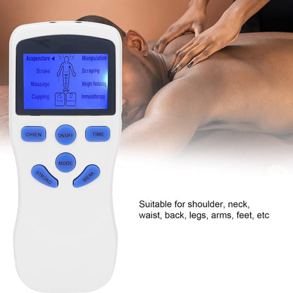 LED Meridian Massager