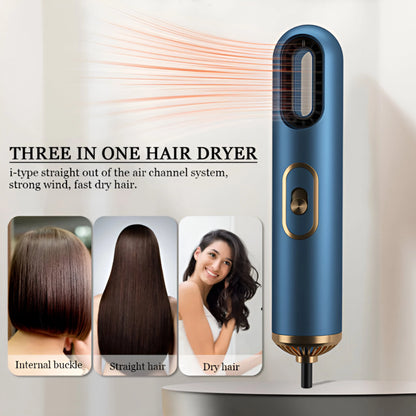 Mini Travel Hair Dryer