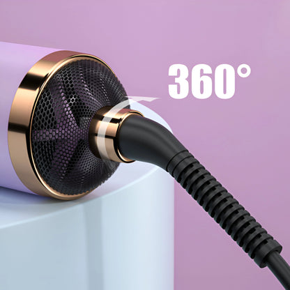 Mini Travel Hair Dryer