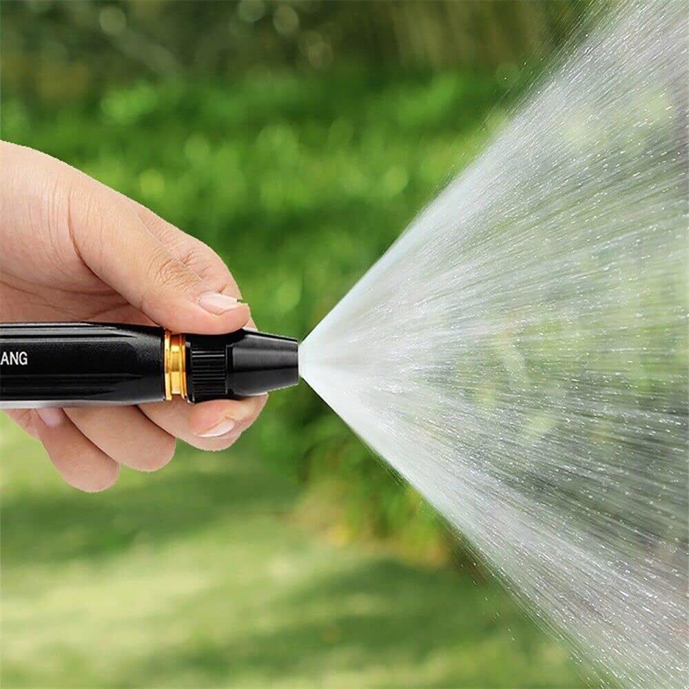 High Pressure Water Spray Nozzle